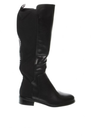 Γυναικείες μπότες, Μέγεθος 37, Χρώμα Μαύρο, Τιμή 17,74 €