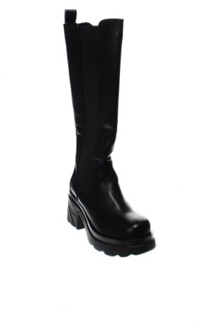 Γυναικείες μπότες, Μέγεθος 38, Χρώμα Μαύρο, Τιμή 47,52 €