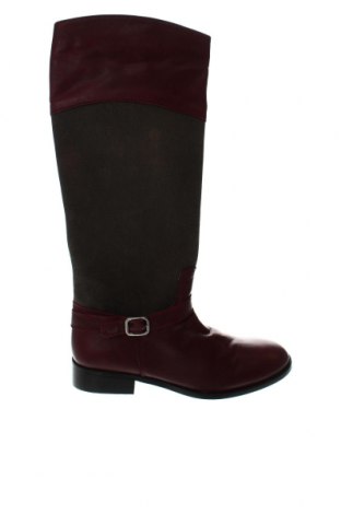 Γυναικείες μπότες, Μέγεθος 39, Χρώμα Πολύχρωμο, Τιμή 12,11 €
