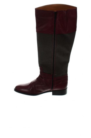 Γυναικείες μπότες, Μέγεθος 39, Χρώμα Πολύχρωμο, Τιμή 16,10 €