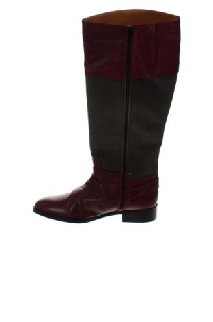 Damenstiefel, Größe 39, Farbe Mehrfarbig, Preis € 12,11