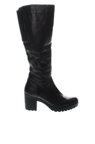 Γυναικείες μπότες, Μέγεθος 35, Χρώμα Μαύρο, Τιμή 24,46 €