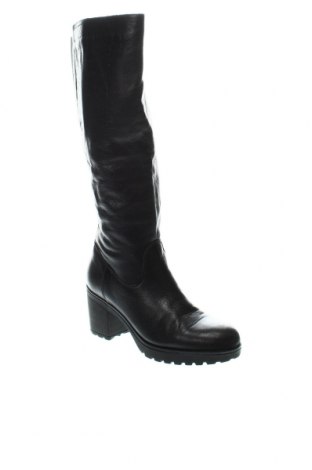 Γυναικείες μπότες, Μέγεθος 35, Χρώμα Μαύρο, Τιμή 24,46 €