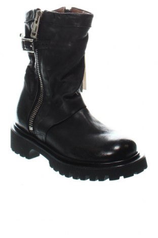 Γυναικείες μπότες A.S. 98, Μέγεθος 35, Χρώμα Μαύρο, Τιμή 112,89 €