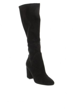 Γυναικείες μπότες Aldo, Μέγεθος 37, Χρώμα Μαύρο, Τιμή 50,46 €