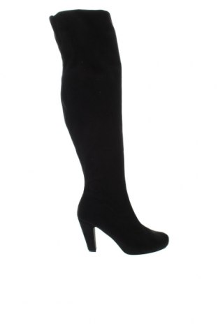 Γυναικείες μπότες Anna Field, Μέγεθος 41, Χρώμα Μαύρο, Τιμή 10,07 €