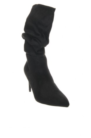 Γυναικείες μπότες Bata, Μέγεθος 39, Χρώμα Μαύρο, Τιμή 68,04 €