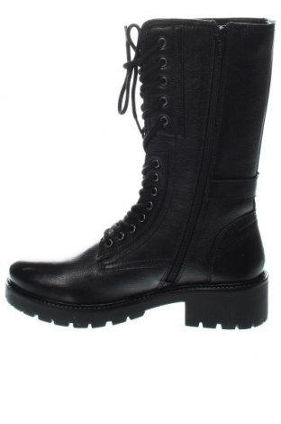 Γυναικείες μπότες CAFèNOIR, Μέγεθος 39, Χρώμα Μαύρο, Τιμή 55,88 €