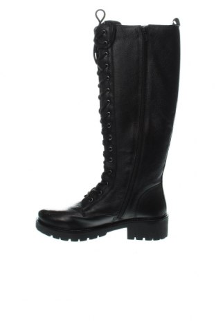 Γυναικείες μπότες CAFèNOIR, Μέγεθος 40, Χρώμα Μαύρο, Τιμή 151,03 €