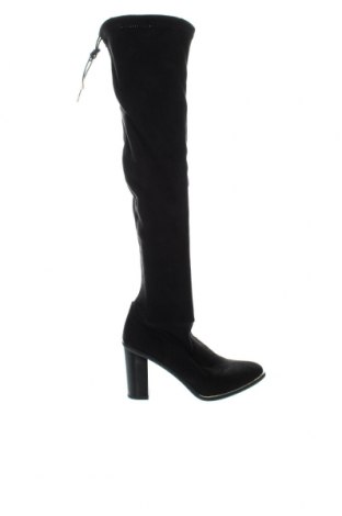 Γυναικείες μπότες Catwalk, Μέγεθος 37, Χρώμα Μαύρο, Τιμή 13,63 €