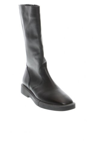Γυναικείες μπότες Clergerie, Μέγεθος 38, Χρώμα Μαύρο, Τιμή 254,90 €