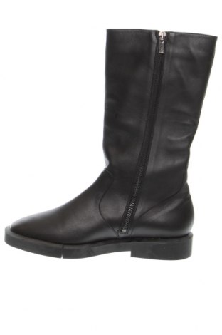 Γυναικείες μπότες Clergerie, Μέγεθος 38, Χρώμα Μαύρο, Τιμή 203,92 €