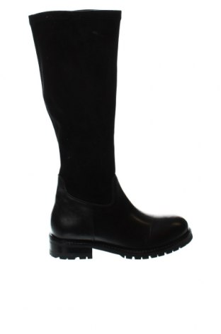 Γυναικείες μπότες Cosmoparis, Μέγεθος 37, Χρώμα Μαύρο, Τιμή 66,57 €