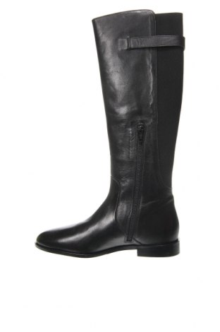 Γυναικείες μπότες Cosmoparis, Μέγεθος 38, Χρώμα Μαύρο, Τιμή 190,21 €