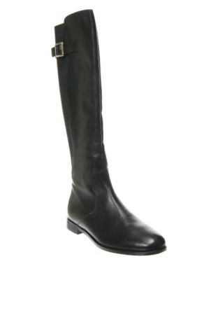Γυναικείες μπότες Cosmoparis, Μέγεθος 37, Χρώμα Μαύρο, Τιμή 150,27 €