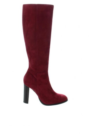 Γυναικείες μπότες Cosmoparis, Μέγεθος 35, Χρώμα Κόκκινο, Τιμή 190,21 €