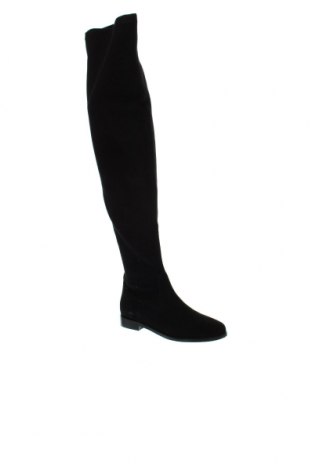Γυναικείες μπότες Cosmoparis, Μέγεθος 37, Χρώμα Μαύρο, Τιμή 133,51 €