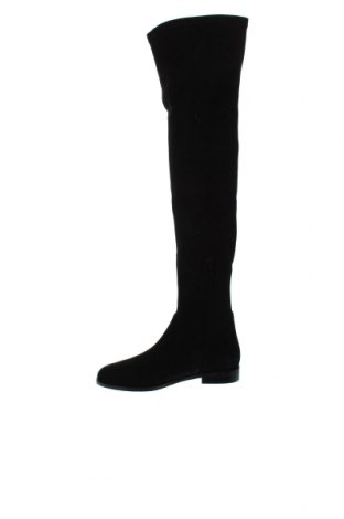 Γυναικείες μπότες Cosmoparis, Μέγεθος 37, Χρώμα Μαύρο, Τιμή 133,51 €