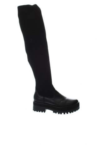 Γυναικείες μπότες Even&Odd, Μέγεθος 41, Χρώμα Μαύρο, Τιμή 29,78 €