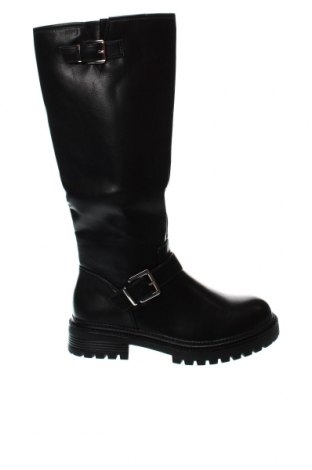Γυναικείες μπότες Irl, Μέγεθος 39, Χρώμα Μαύρο, Τιμή 38,83 €