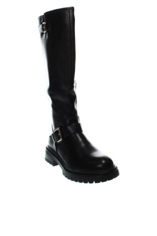 Γυναικείες μπότες Irl, Μέγεθος 39, Χρώμα Μαύρο, Τιμή 38,83 €