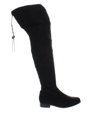 Γυναικείες μπότες Irl, Μέγεθος 37, Χρώμα Μαύρο, Τιμή 19,18 €