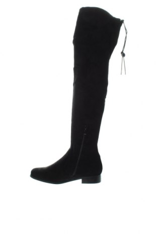 Γυναικείες μπότες Irl, Μέγεθος 37, Χρώμα Μαύρο, Τιμή 19,66 €