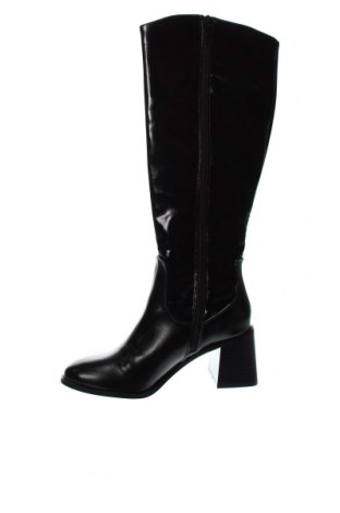 Γυναικείες μπότες Irl, Μέγεθος 38, Χρώμα Μαύρο, Τιμή 29,72 €
