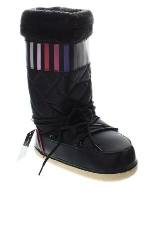 Dámske topánky  Little Marcel, Veľkosť 39, Farba Čierna, Cena  28,28 €