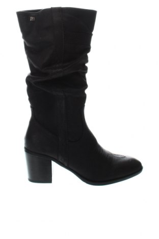 Γυναικείες μπότες MTNG, Μέγεθος 39, Χρώμα Μαύρο, Τιμή 27,90 €