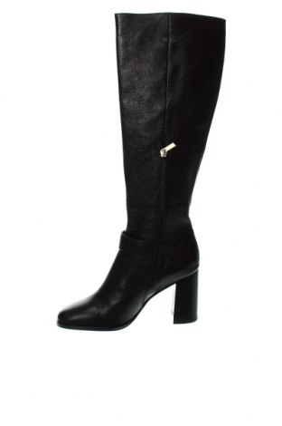 Γυναικείες μπότες Minelli, Μέγεθος 38, Χρώμα Μαύρο, Τιμή 57,39 €