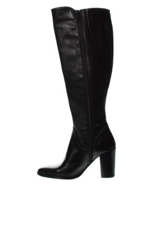 Γυναικείες μπότες Minelli, Μέγεθος 35, Χρώμα Μαύρο, Τιμή 75,52 €