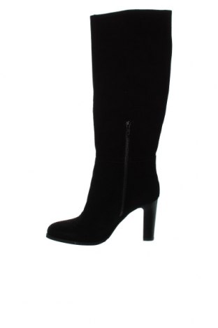 Γυναικείες μπότες Minelli, Μέγεθος 40, Χρώμα Μαύρο, Τιμή 83,07 €