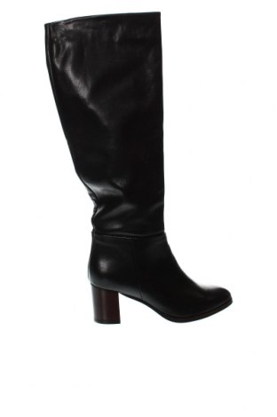 Γυναικείες μπότες Minelli, Μέγεθος 40, Χρώμα Μαύρο, Τιμή 151,03 €