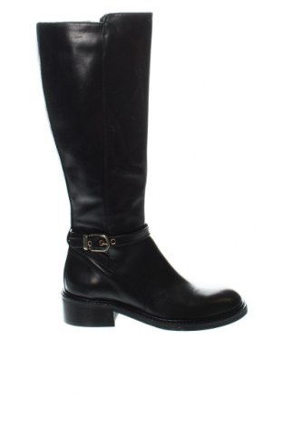 Γυναικείες μπότες Minelli, Μέγεθος 36, Χρώμα Μαύρο, Τιμή 83,07 €