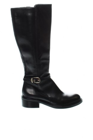 Γυναικείες μπότες Minelli, Μέγεθος 36, Χρώμα Μαύρο, Τιμή 63,43 €