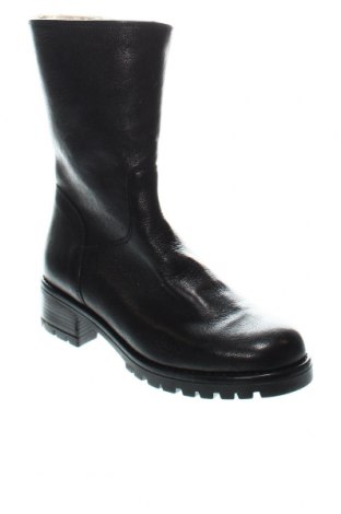 Γυναικείες μπότες Minelli, Μέγεθος 38, Χρώμα Μαύρο, Τιμή 63,43 €