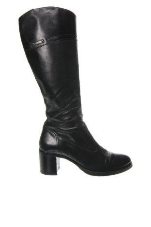 Γυναικείες μπότες Nero Giardini, Μέγεθος 39, Χρώμα Μαύρο, Τιμή 40,01 €