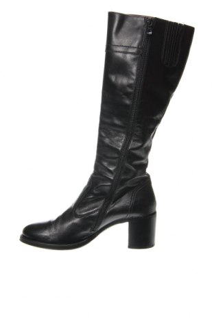 Γυναικείες μπότες Nero Giardini, Μέγεθος 39, Χρώμα Μαύρο, Τιμή 34,46 €