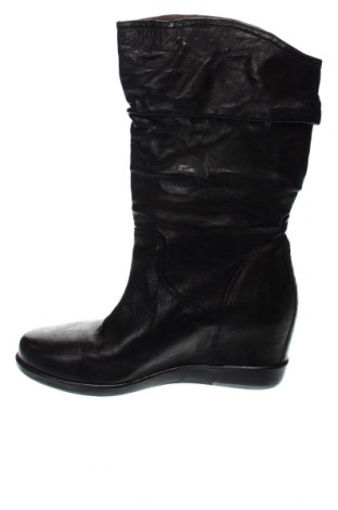 Dámske topánky  Nero Giardini, Veľkosť 38, Farba Čierna, Cena  36,36 €