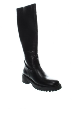 Γυναικείες μπότες New Look, Μέγεθος 40, Χρώμα Μαύρο, Τιμή 39,79 €