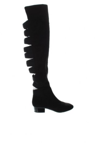 Γυναικείες μπότες Nine West, Μέγεθος 37, Χρώμα Μαύρο, Τιμή 35,00 €