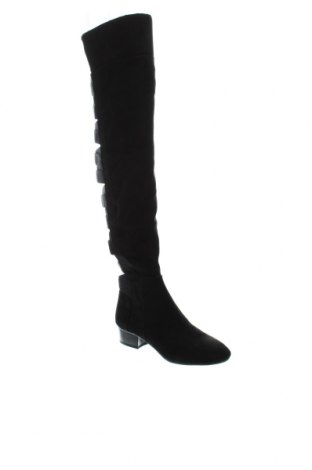Γυναικείες μπότες Nine West, Μέγεθος 37, Χρώμα Μαύρο, Τιμή 40,64 €