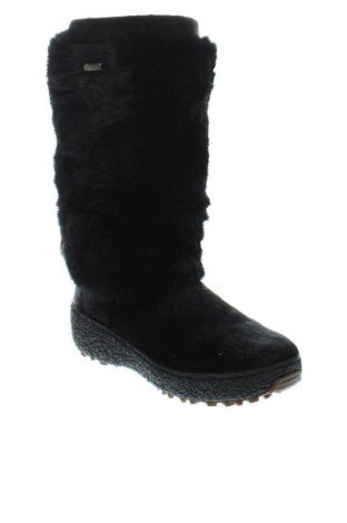 Damenstiefel Oscar, Größe 40, Farbe Schwarz, Preis € 40,36