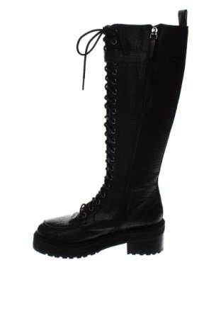 Γυναικείες μπότες Rinascimento, Μέγεθος 36, Χρώμα Μαύρο, Τιμή 103,41 €