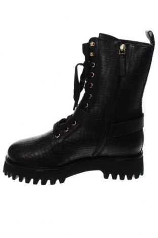 Damenstiefel Rinascimento, Größe 39, Farbe Schwarz, Preis 98,91 €