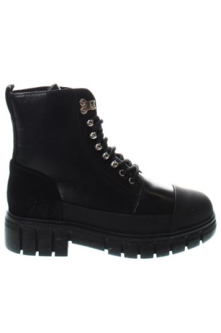 Γυναικείες μπότες Shoe The Bear, Μέγεθος 37, Χρώμα Μαύρο, Τιμή 52,86 €