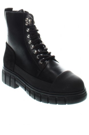 Dámské boty  Shoe The Bear, Velikost 37, Barva Černá, Cena  1 486,00 Kč
