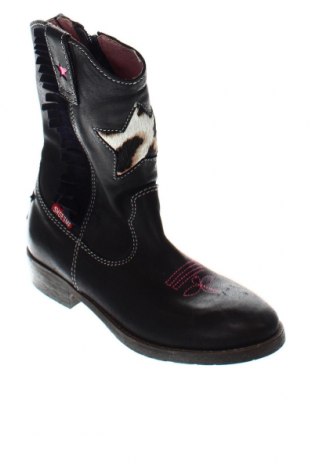 Παιδικά παπούτσια Shoesme, Μέγεθος 29, Χρώμα Μαύρο, Τιμή 14,81 €