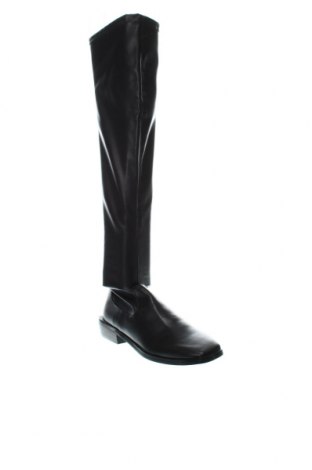 Γυναικείες μπότες Steve Madden, Μέγεθος 40, Χρώμα Μαύρο, Τιμή 25,96 €